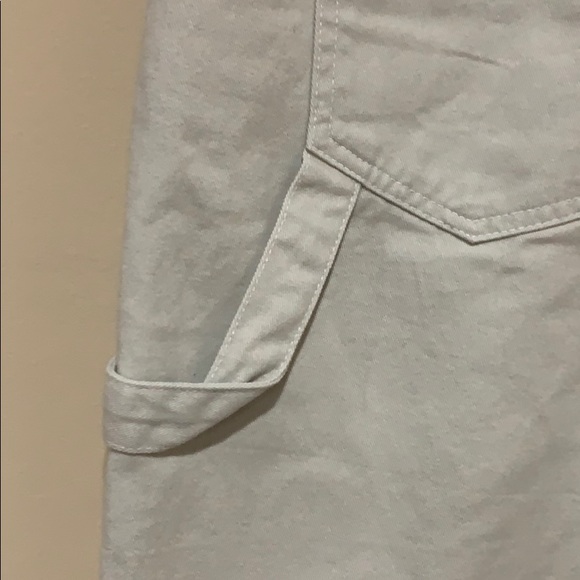 Faded Glory khaki shorts - Picture 5 of 6